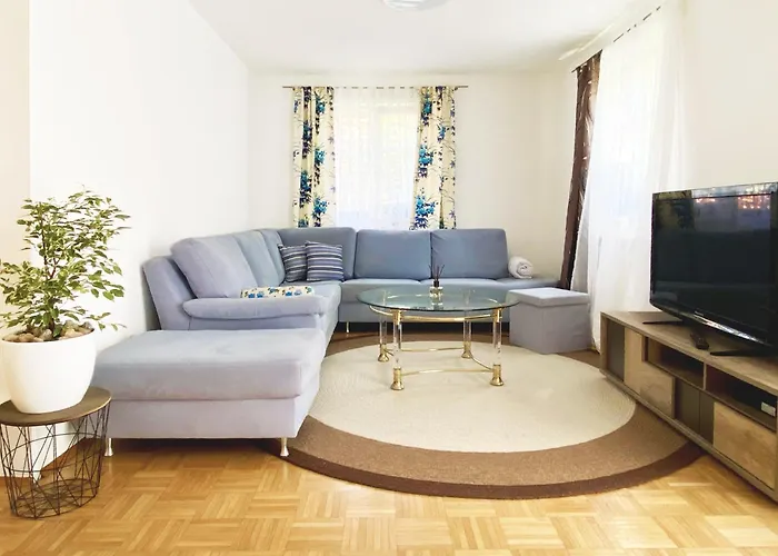 Schoene Wohnung In Der Altstadt