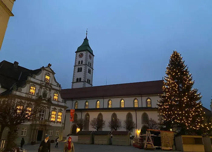 Schoene Wohnung In Der Altstadt
