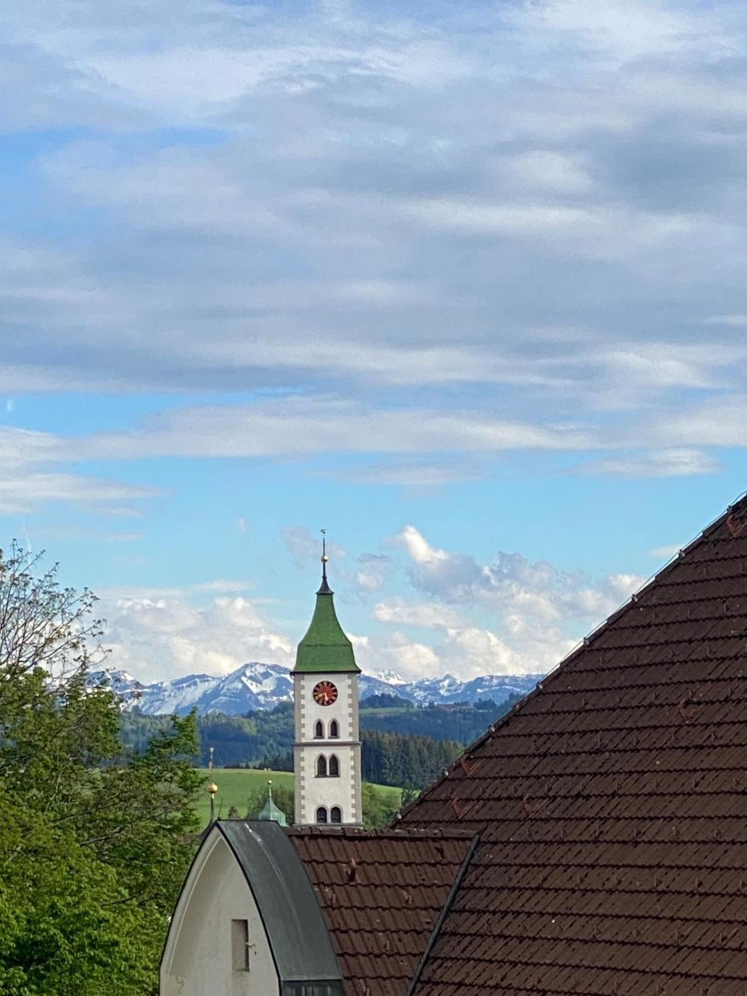 Schoene In Der Altstadt * Wangen im Allgaeu