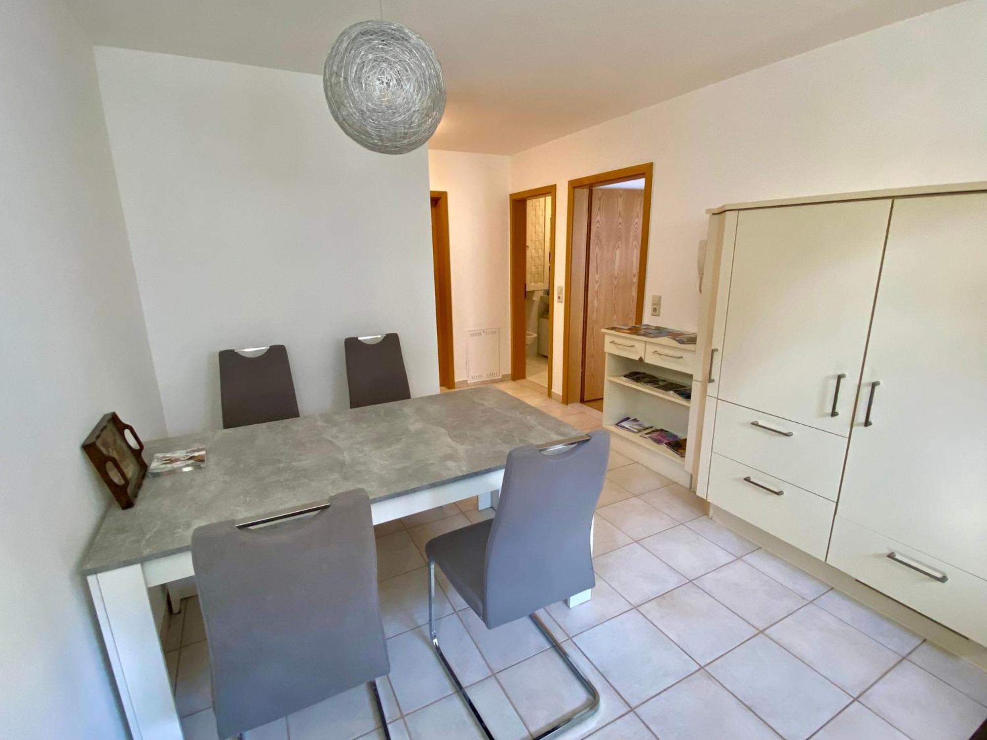 Apartment Schoene In Der Altstadt *