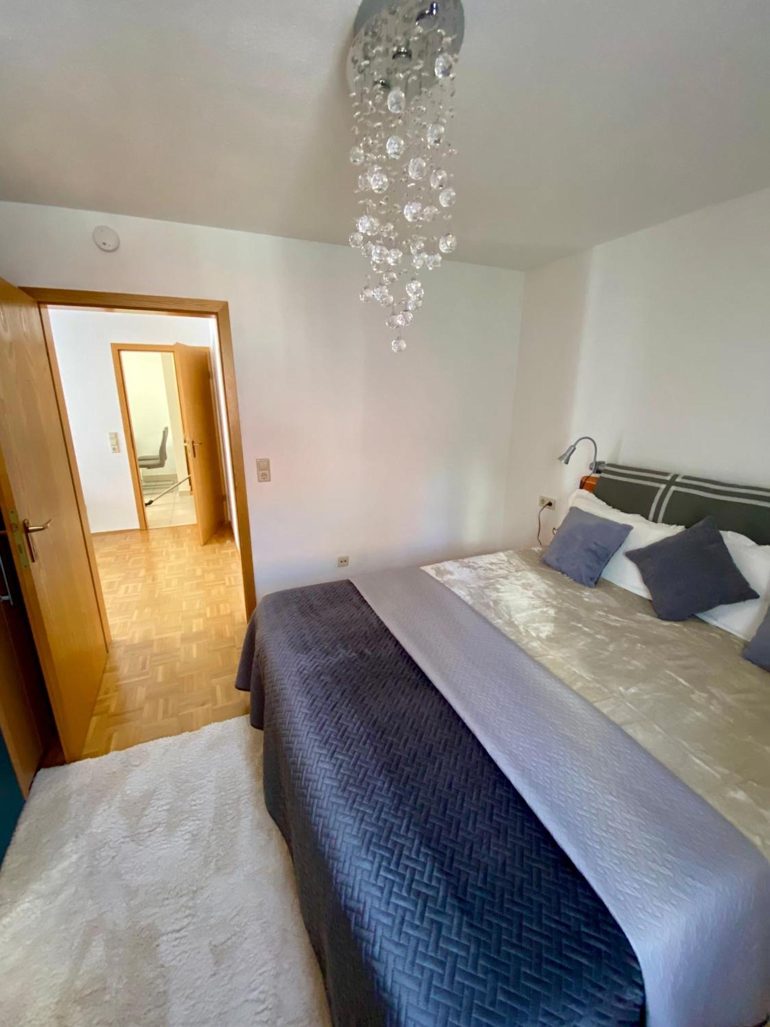 Schoene In Der Altstadt Apartment