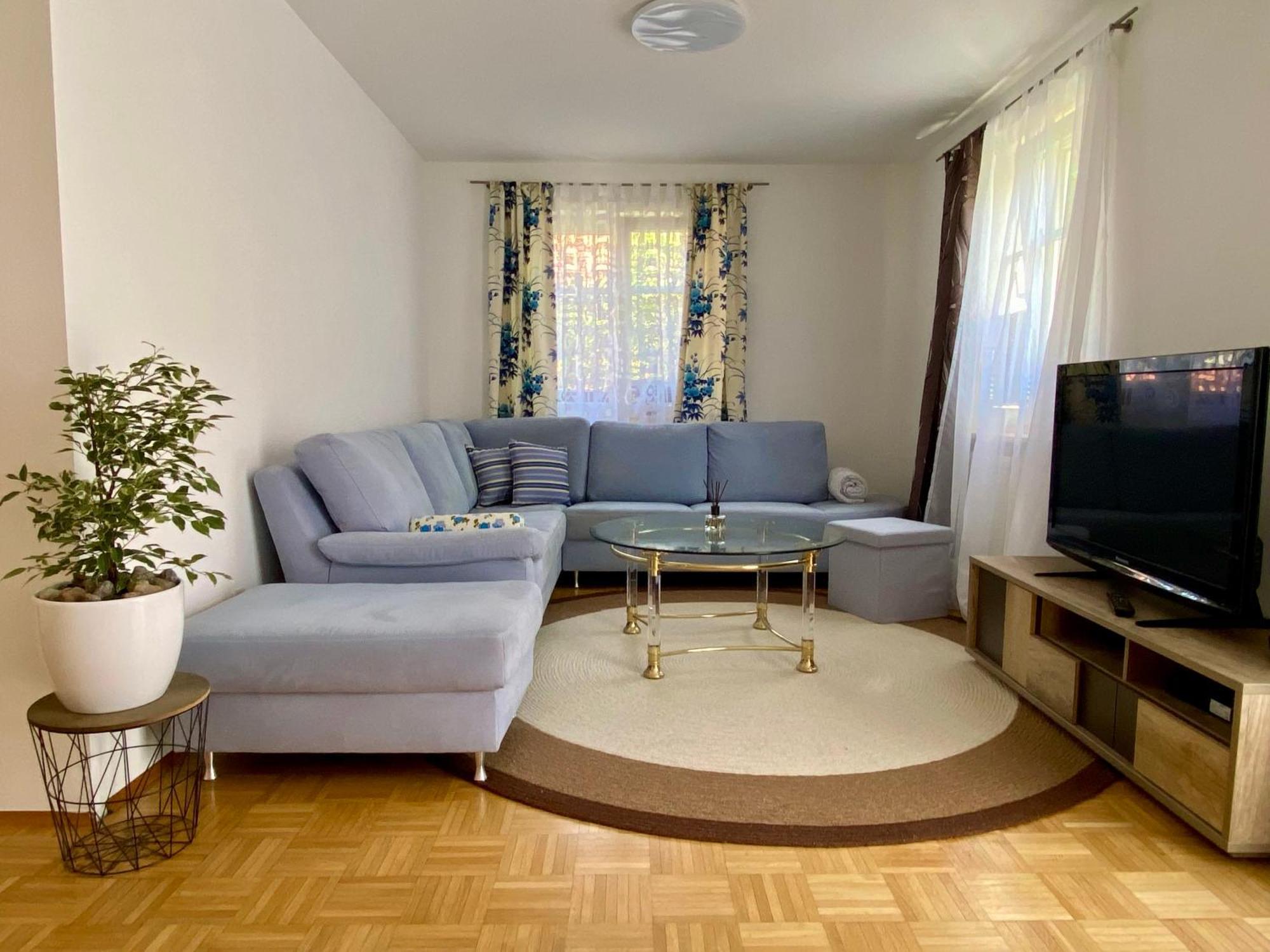 Schoene In Der Altstadt Apartment Wangen im Allgaeu
