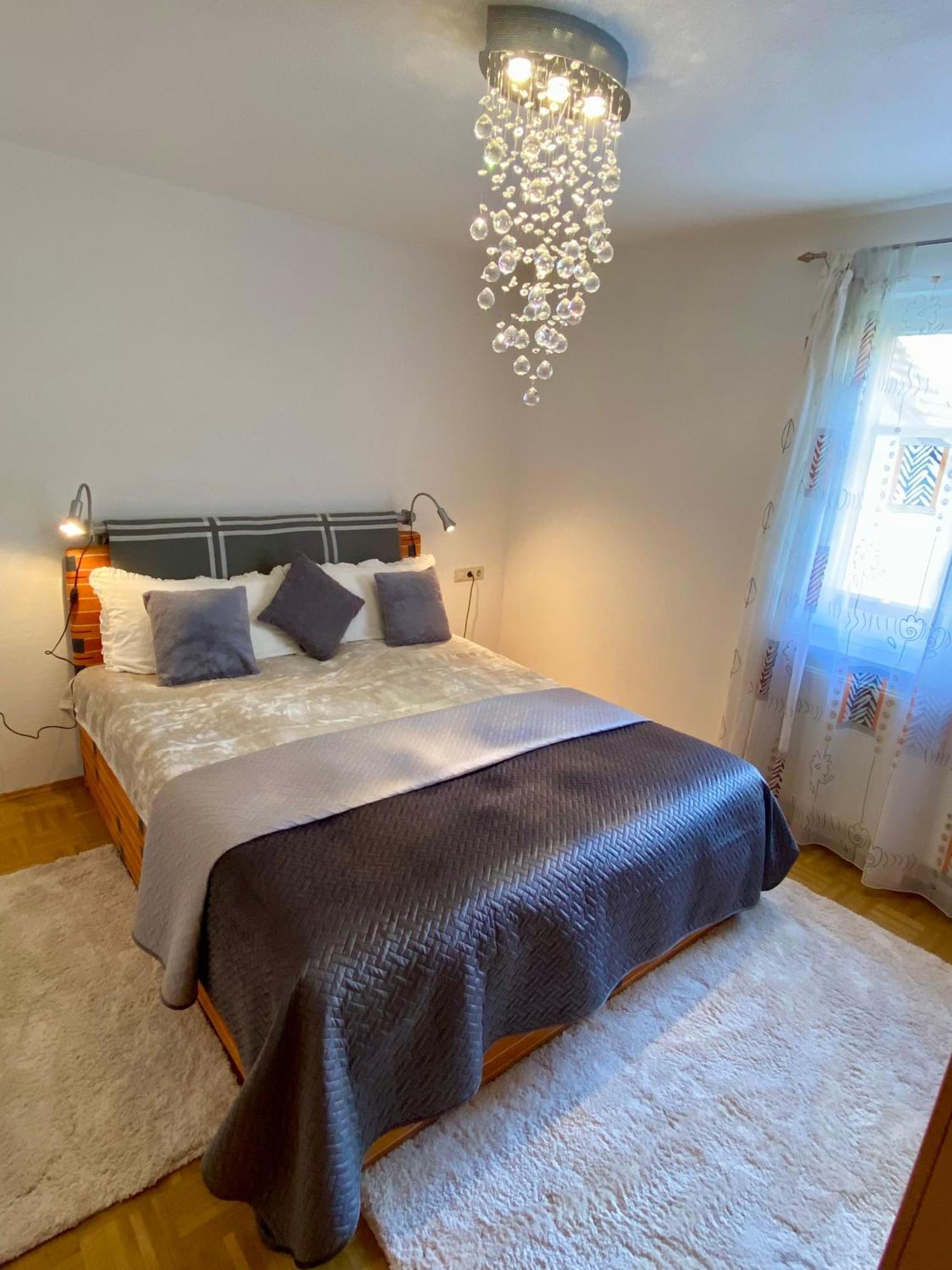 Schoene In Der Altstadt Apartment *