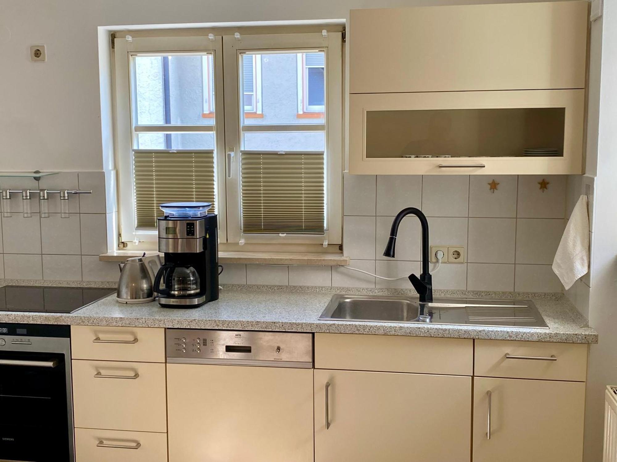 Apartment Schoene In Der Altstadt *