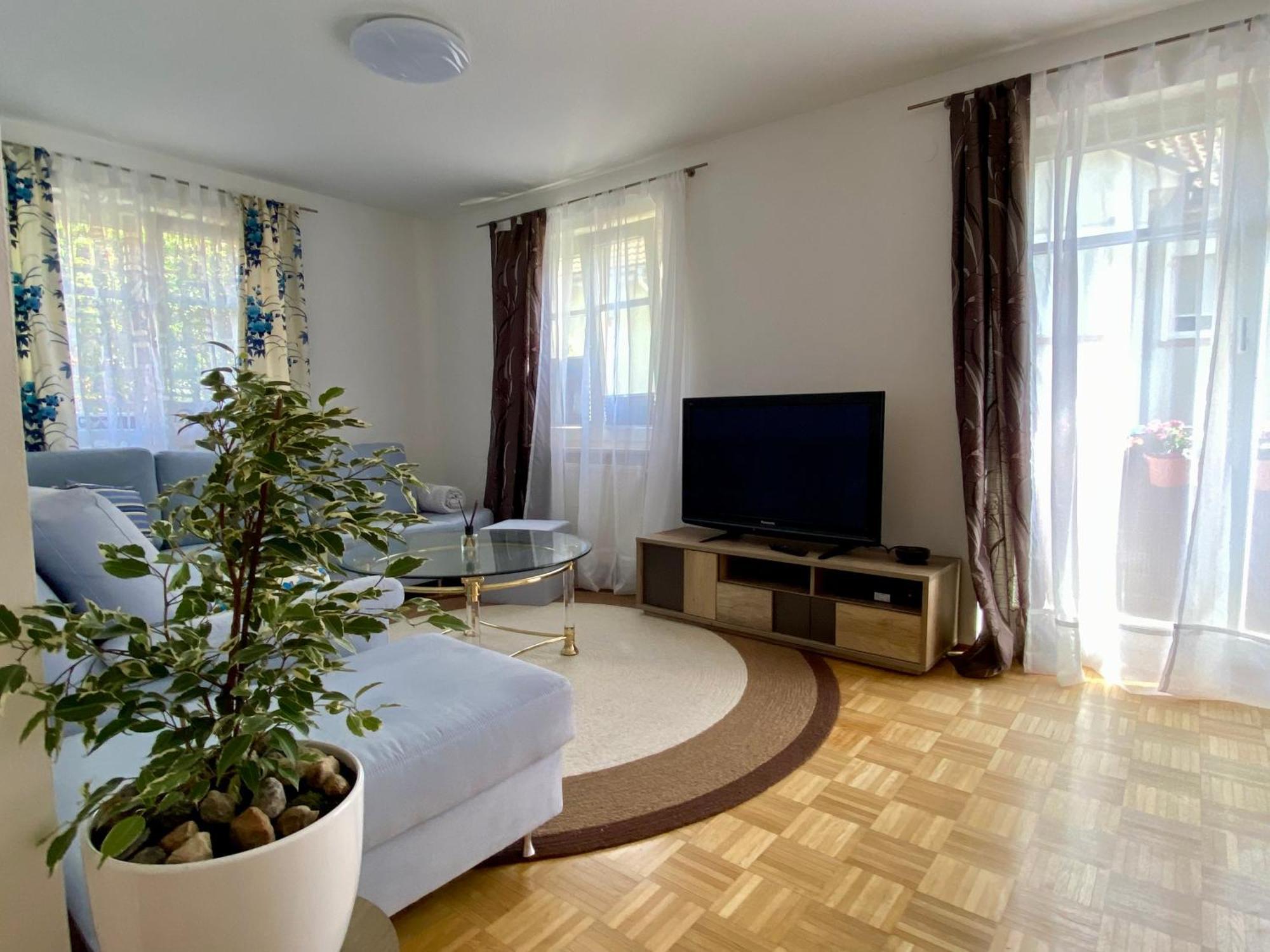 Apartment Schoene In Der Altstadt *
