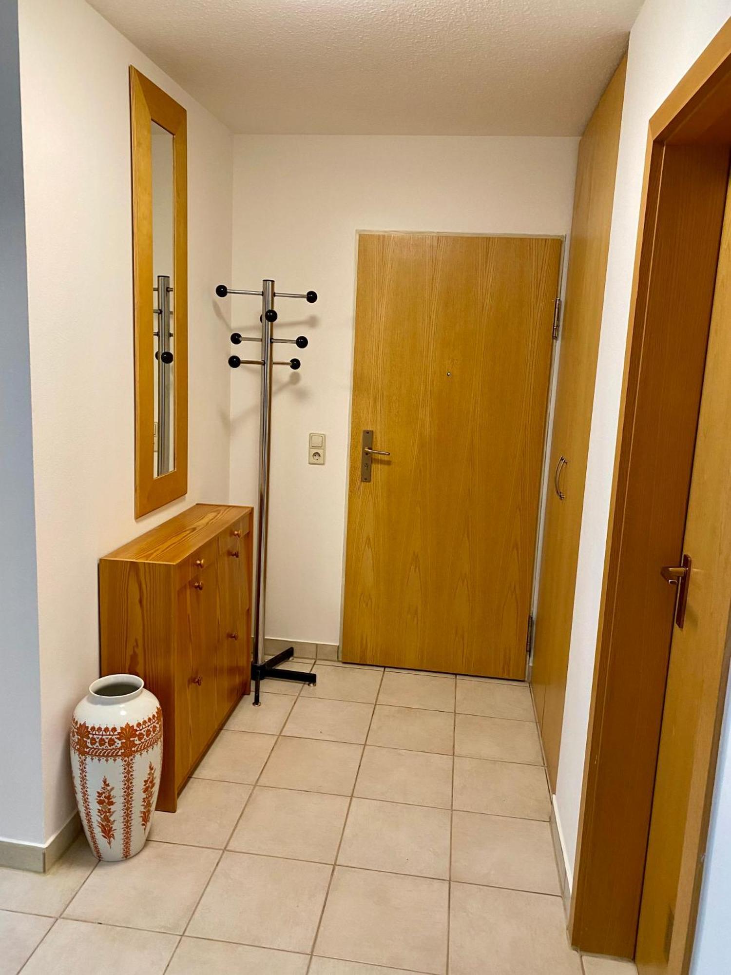 Apartment Schoene In Der Altstadt *