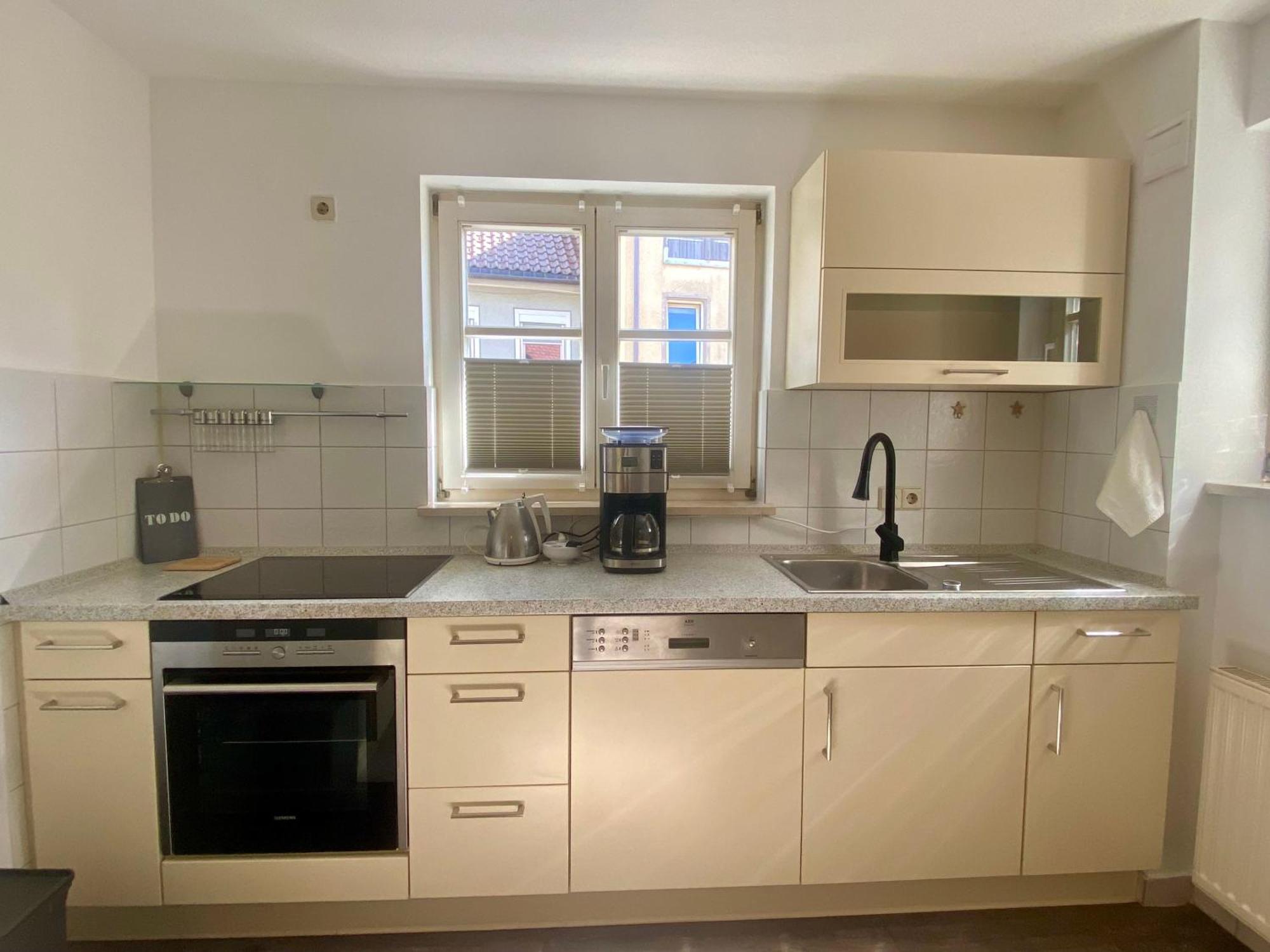 Schoene In Der Altstadt Apartment Wangen im Allgaeu