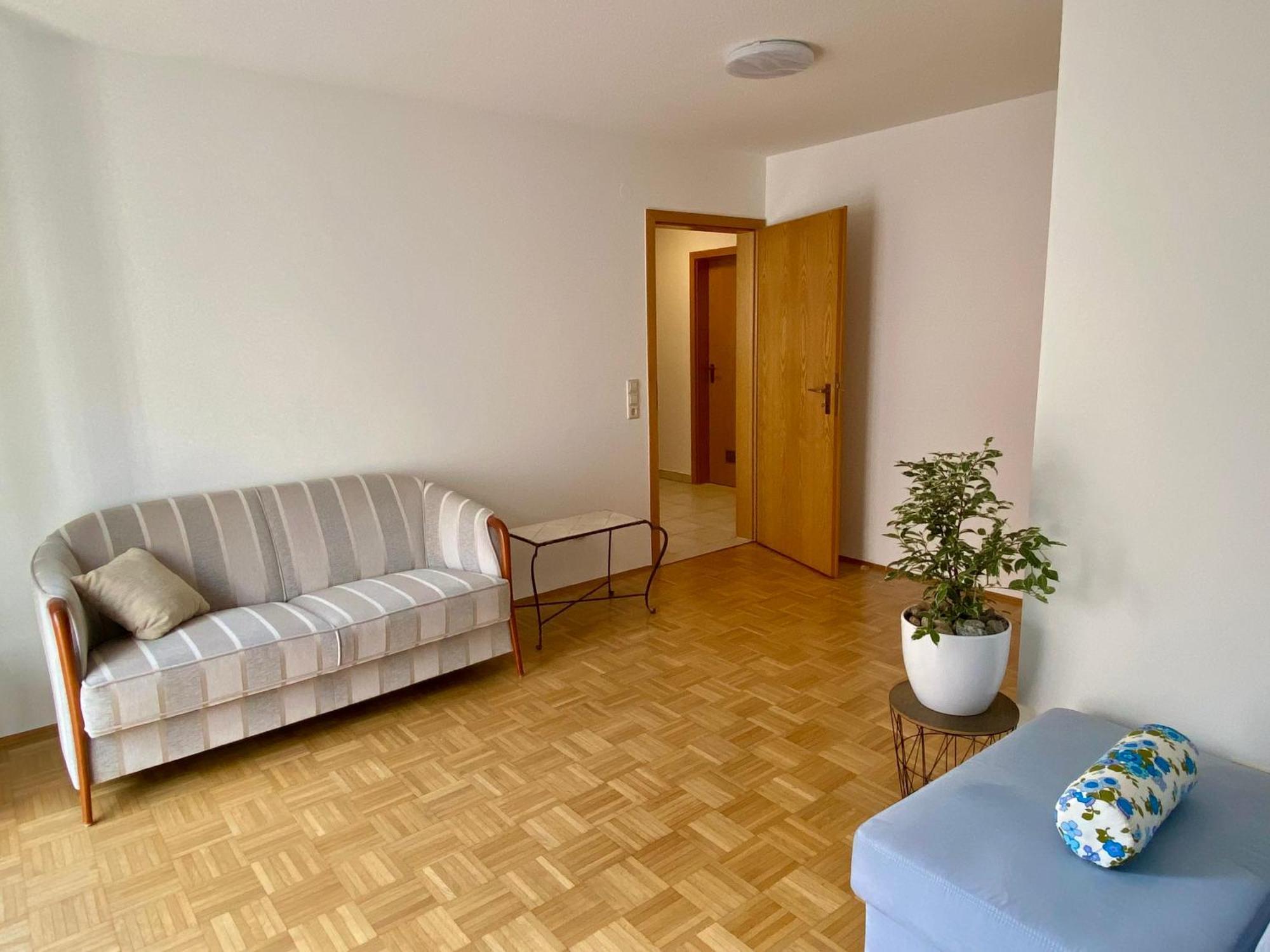 Schoene In Der Altstadt Apartment