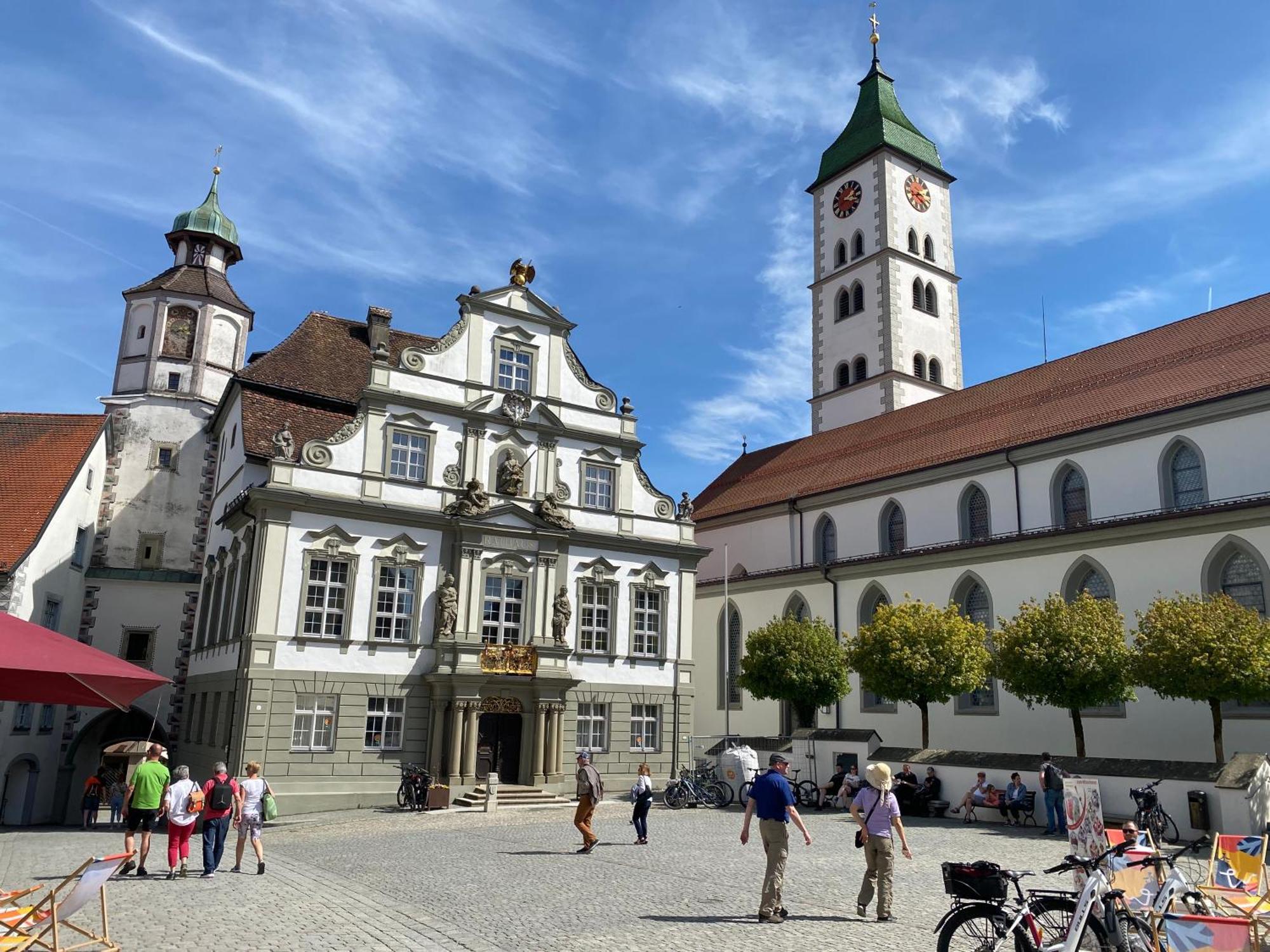 Apartment Schoene In Der Altstadt *