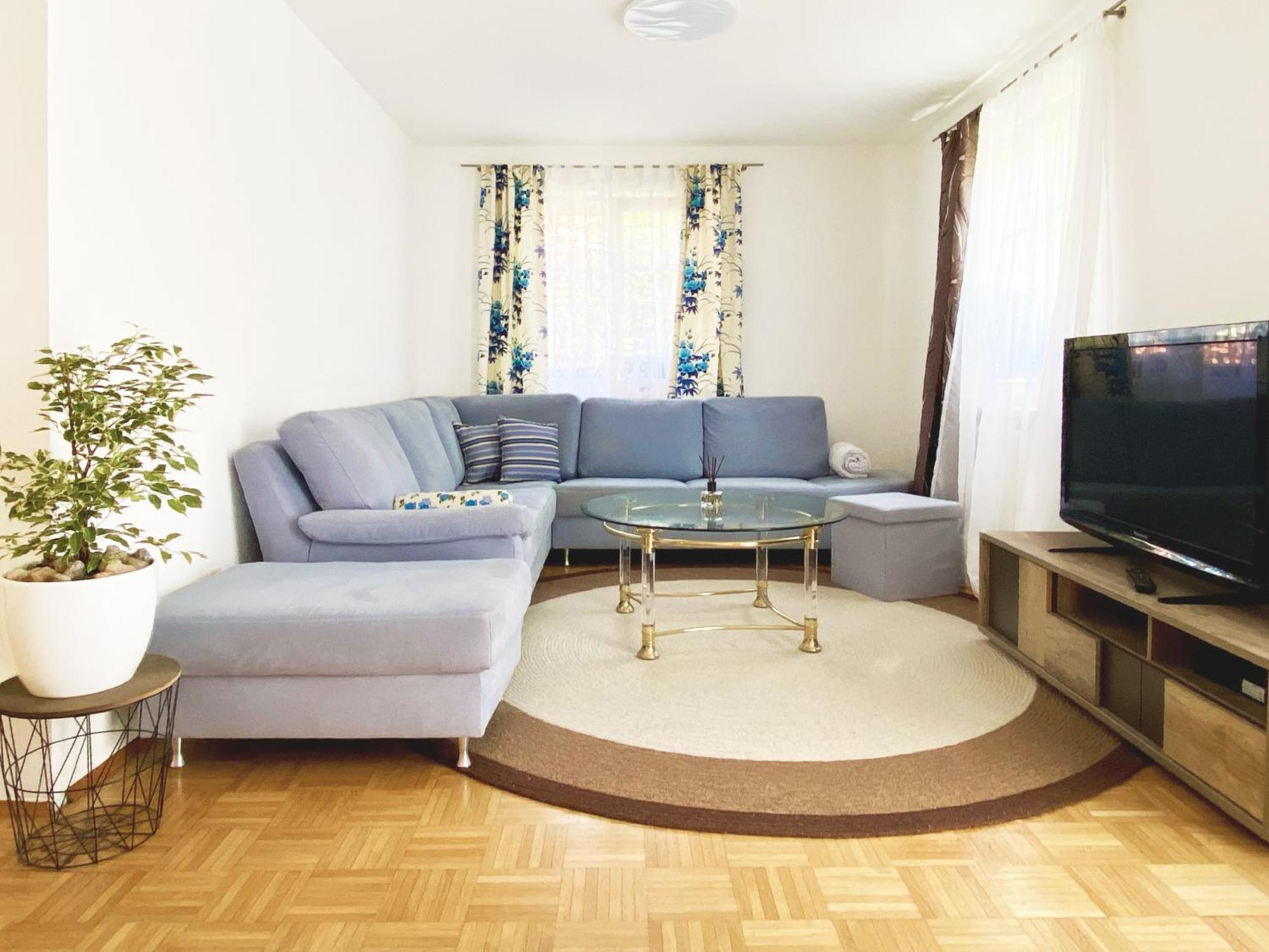 Apartment Schoene In Der Altstadt
