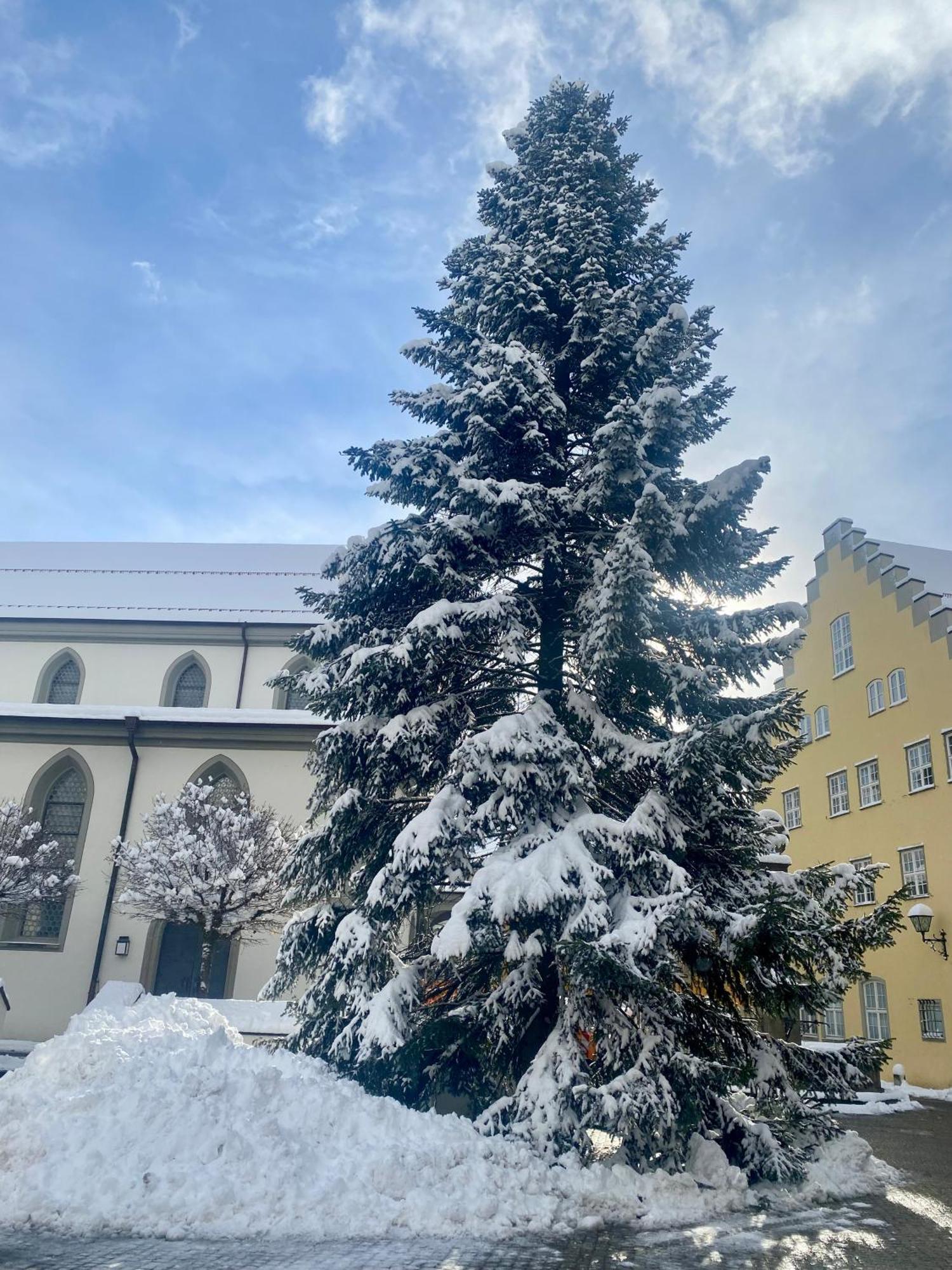 Apartment Schoene In Der Altstadt *