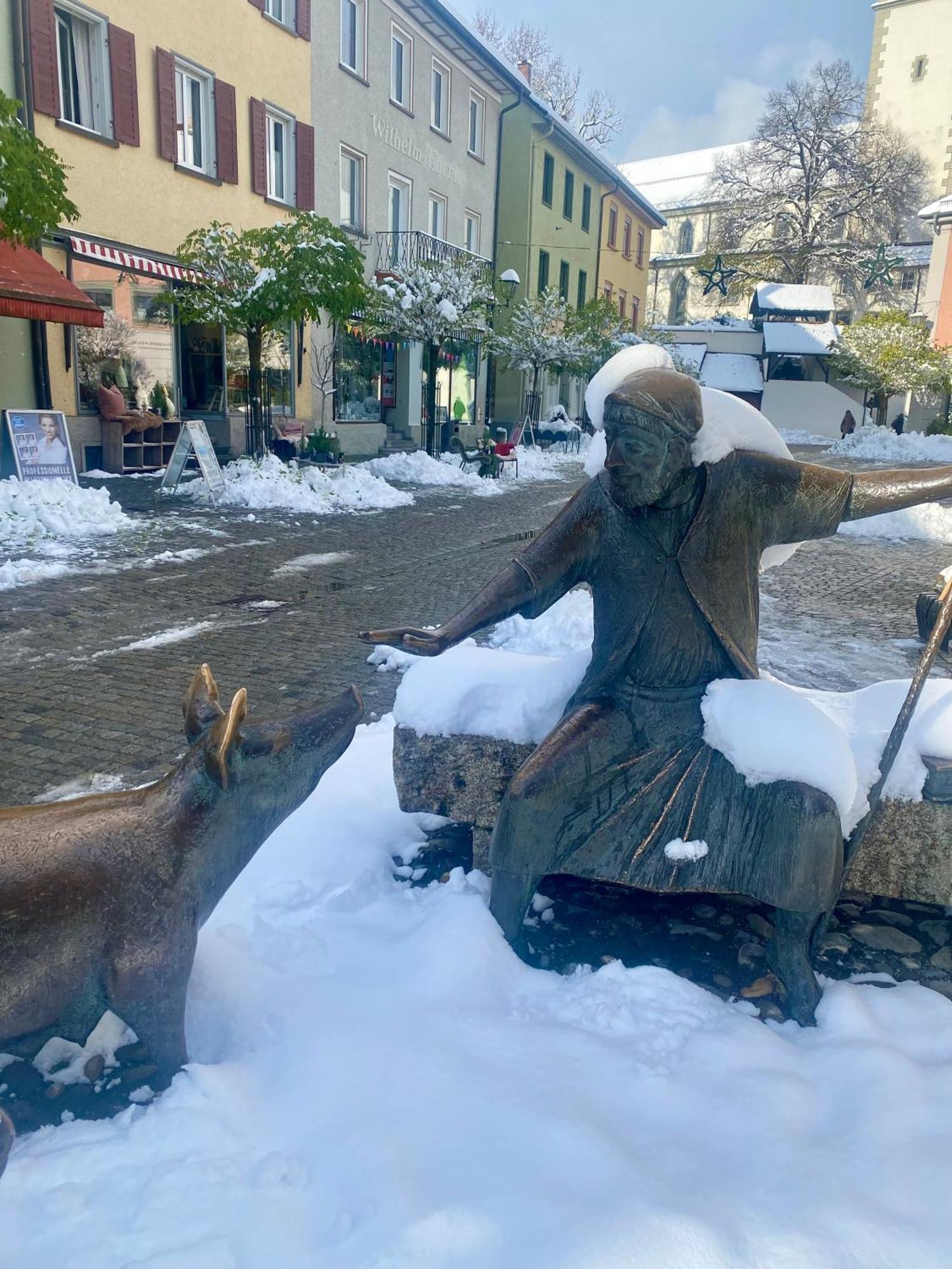 Schoene In Der Altstadt