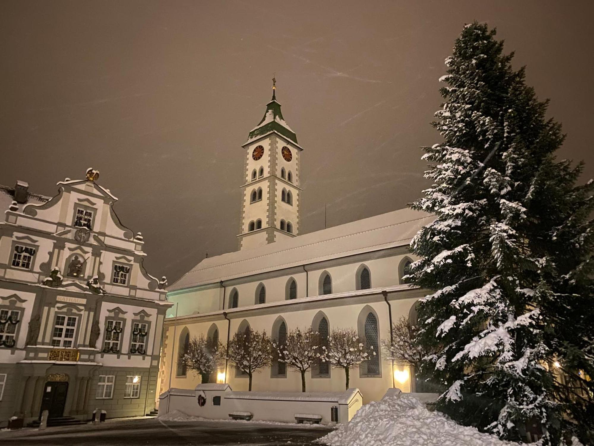 Schoene In Der Altstadt * Wangen im Allgaeu