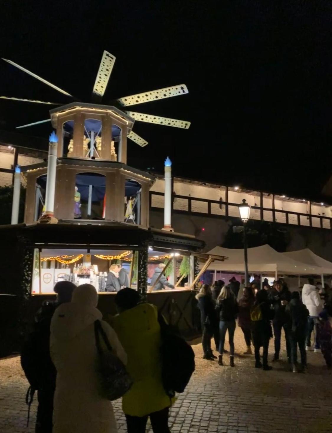 Schoene In Der Altstadt *