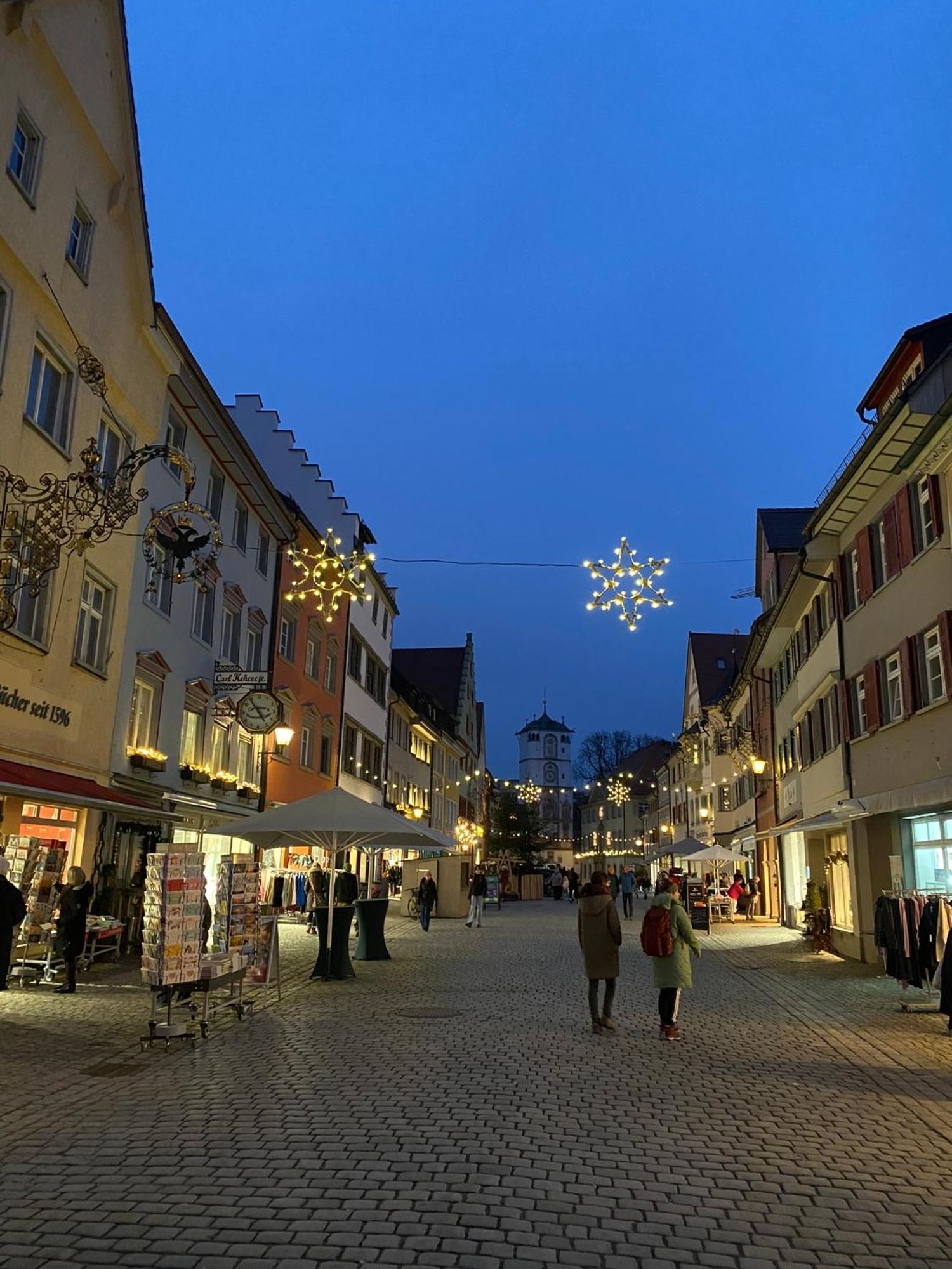 Apartment Schoene In Der Altstadt