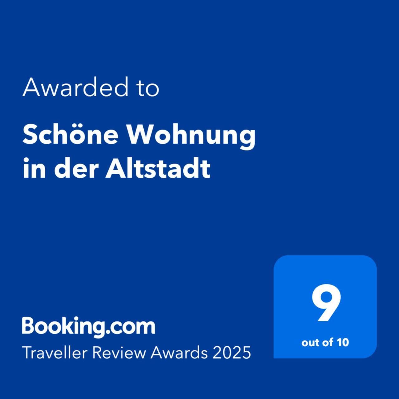 Schoene In Der Altstadt * Wangen im Allgaeu