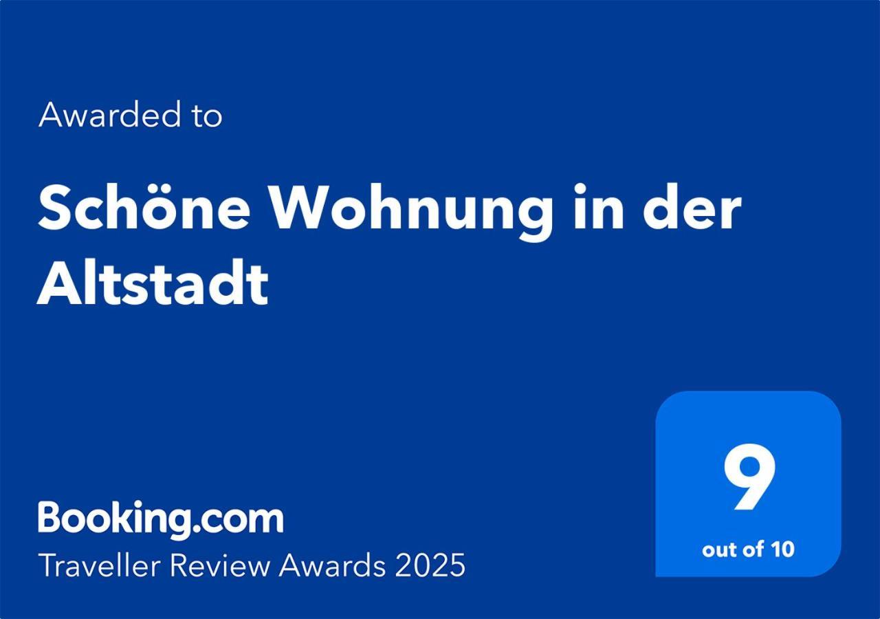 Schoene In Der Altstadt Wangen im Allgaeu